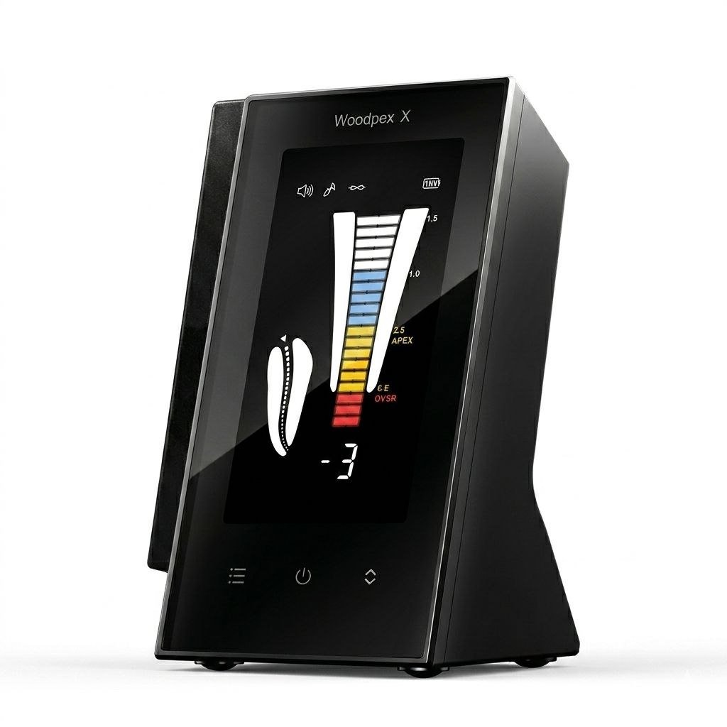 Woodpex X10 Apex Locator