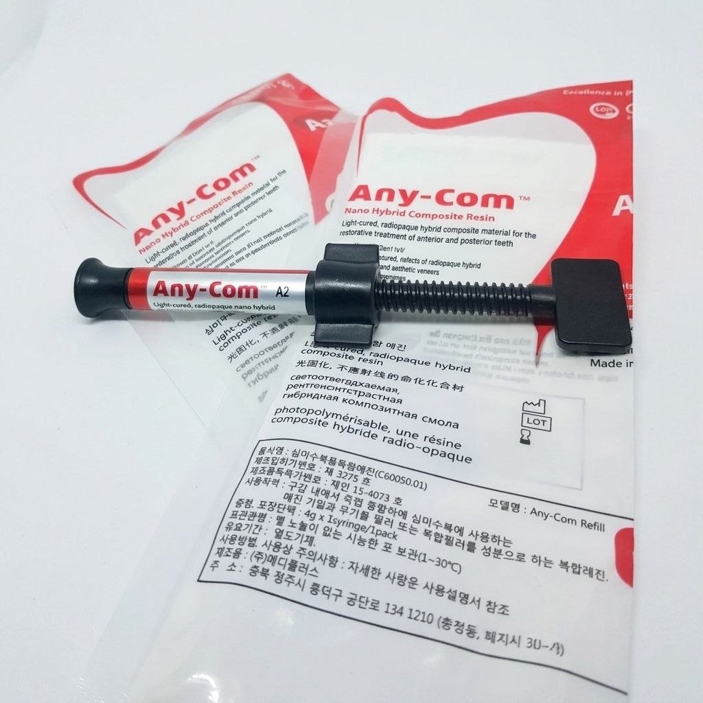 Any-Com Composite
