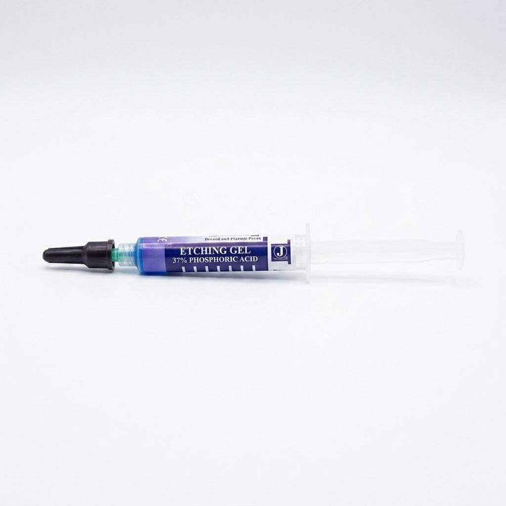 مخرش أمريكي (Etching Gel 37%)