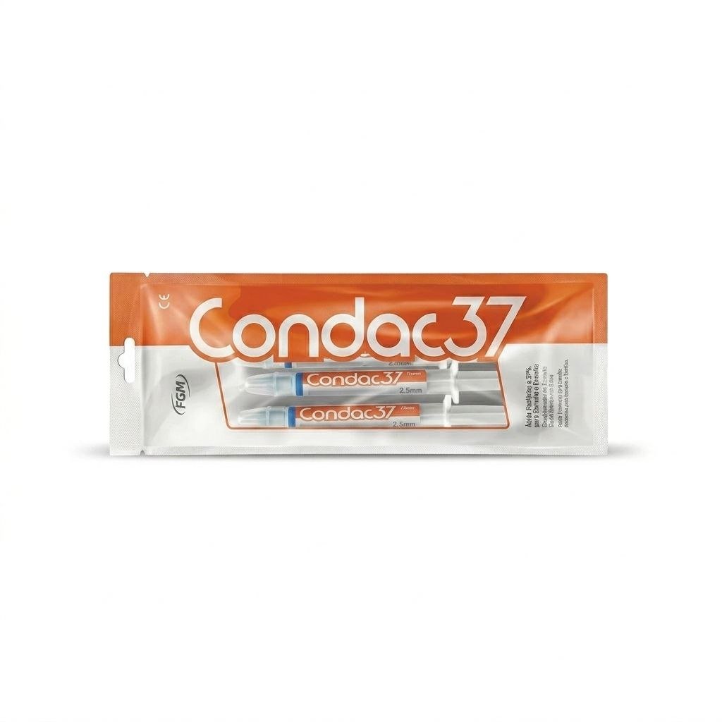 حمض تخريش Condac 37