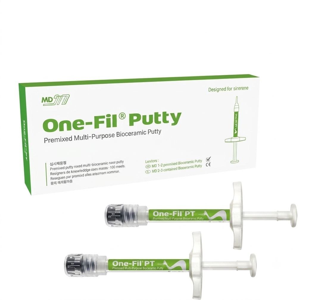 بيوسيراميك Putty