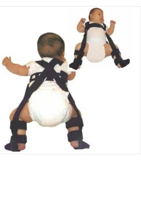 حزام خلع ولادة بافليك