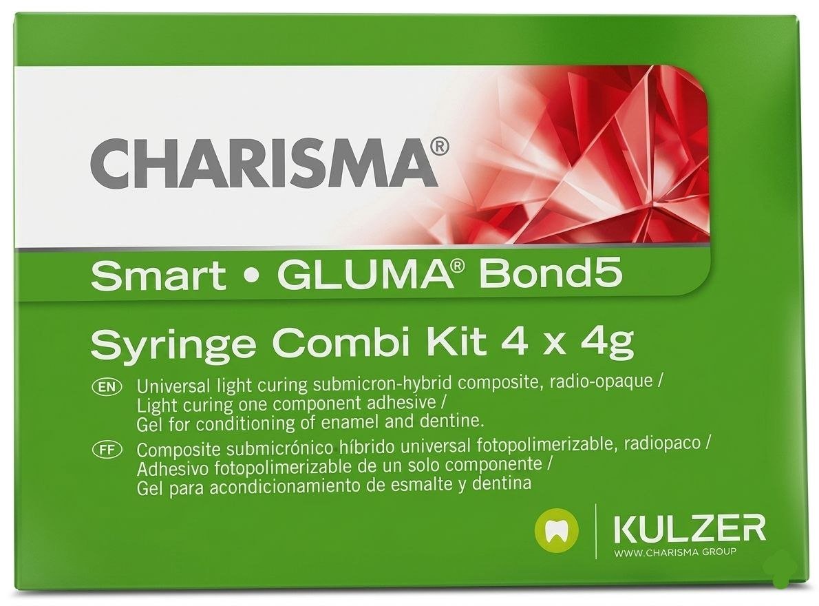 Charisma Composite