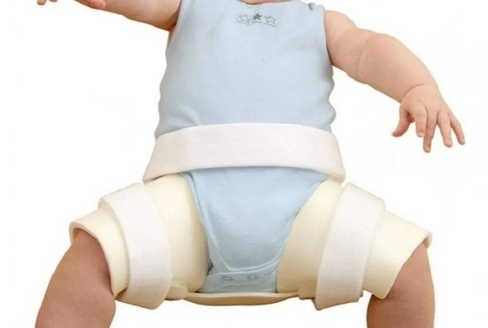 حزام خلع ولادة بلاستيك