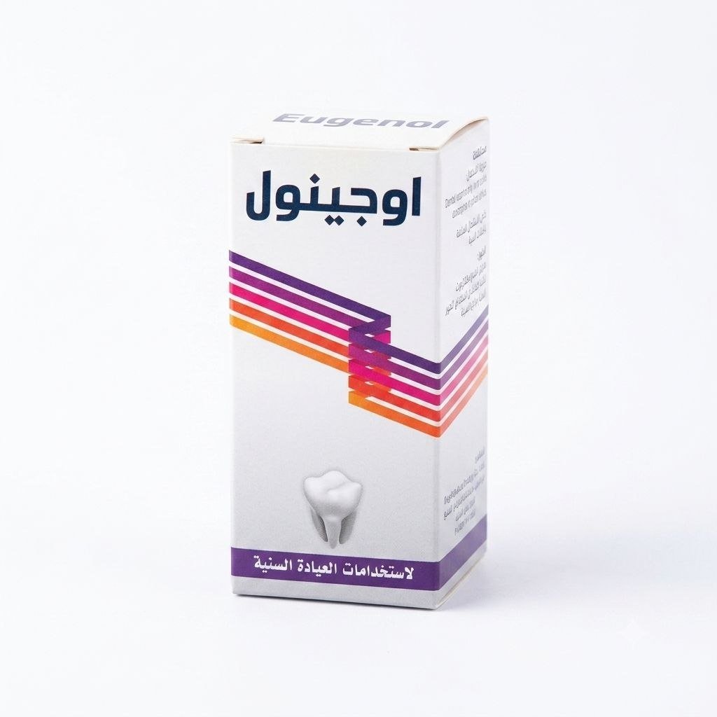 الأوجينول (Eugenol)
