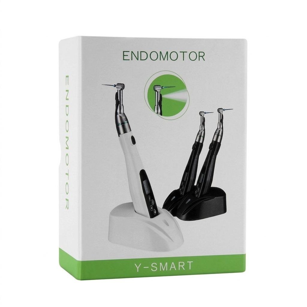 Endomotor Y-Smart (Endodontic Motor)