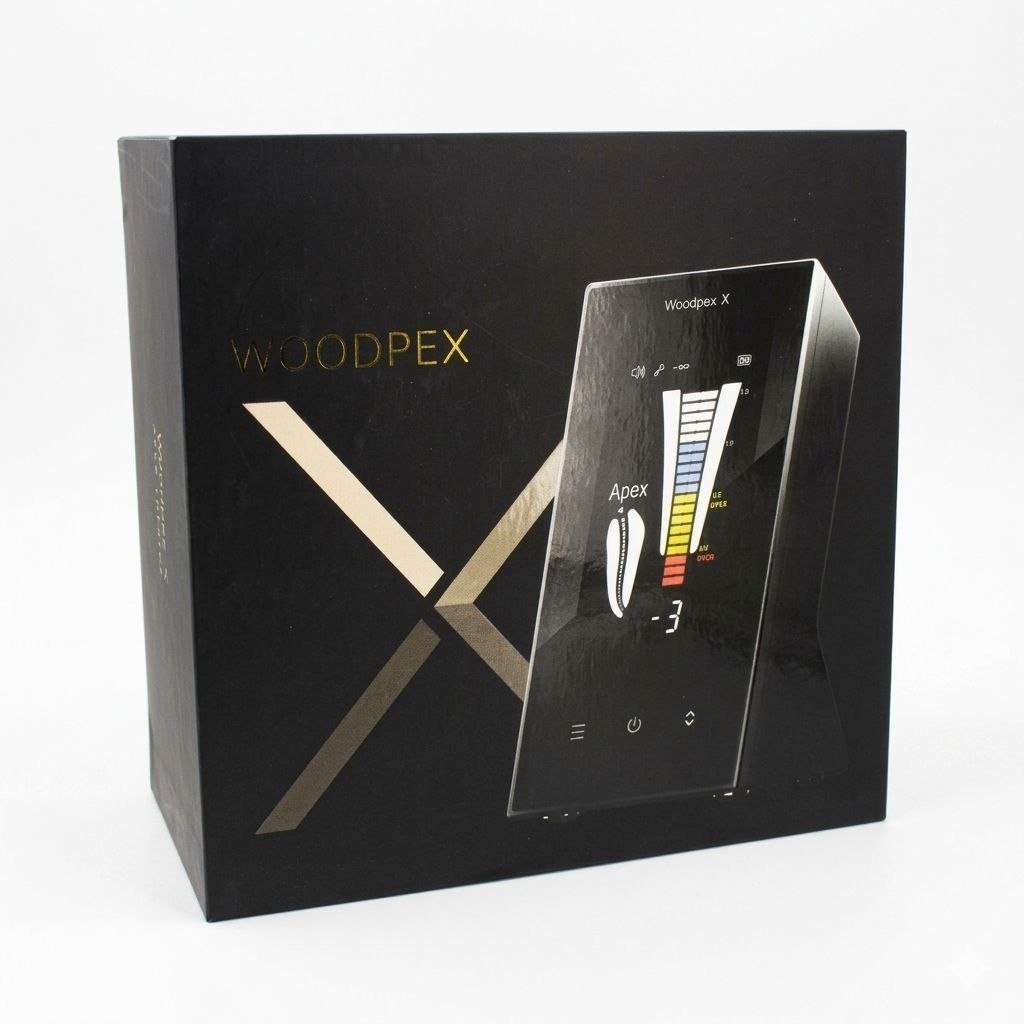 Woodpex X10 Apex Locator